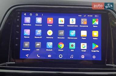 Внедорожник / Кроссовер Mazda CX-5 2015 в 