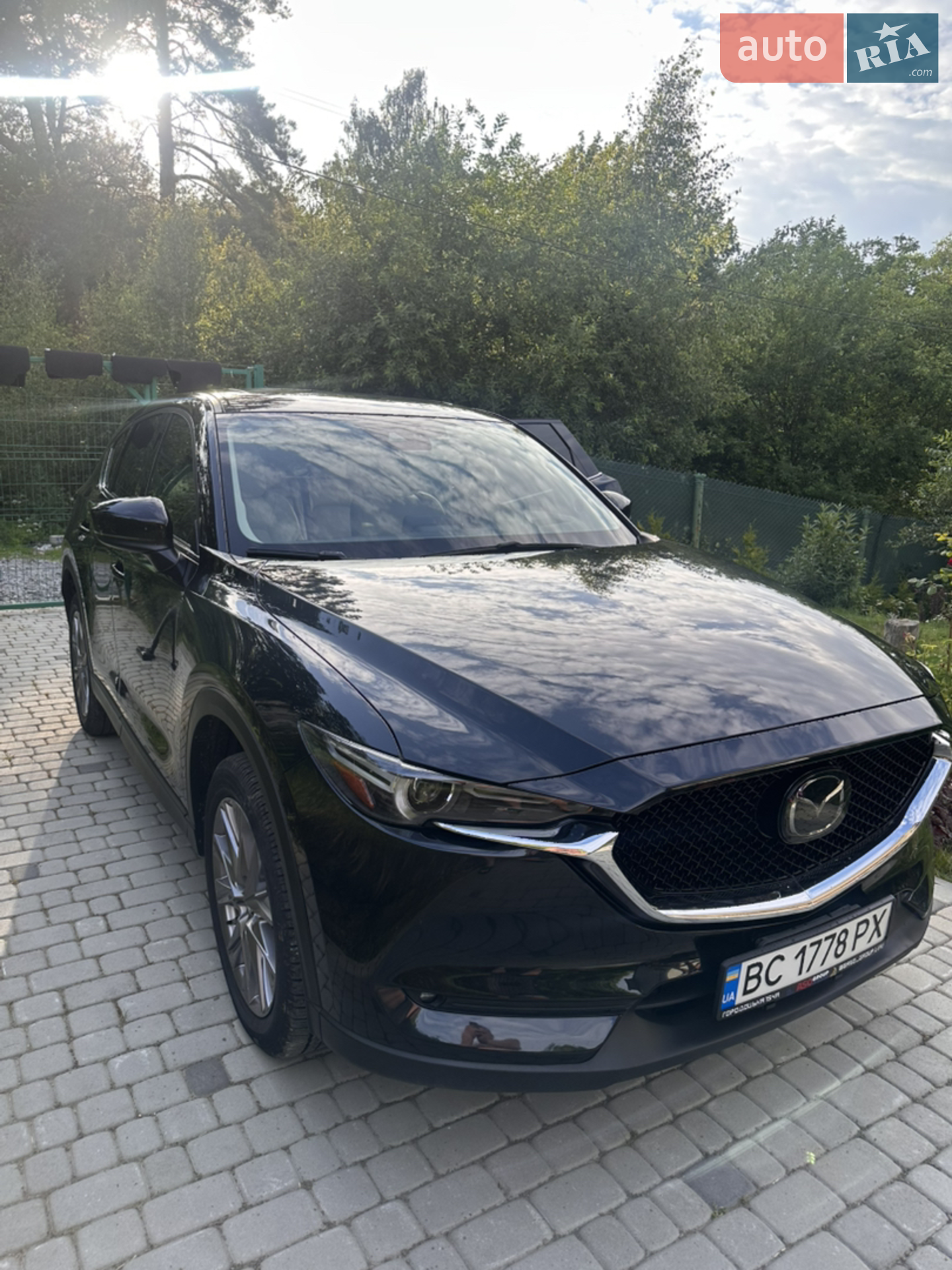 2019 Mazda CX-5 - мініатюра 2