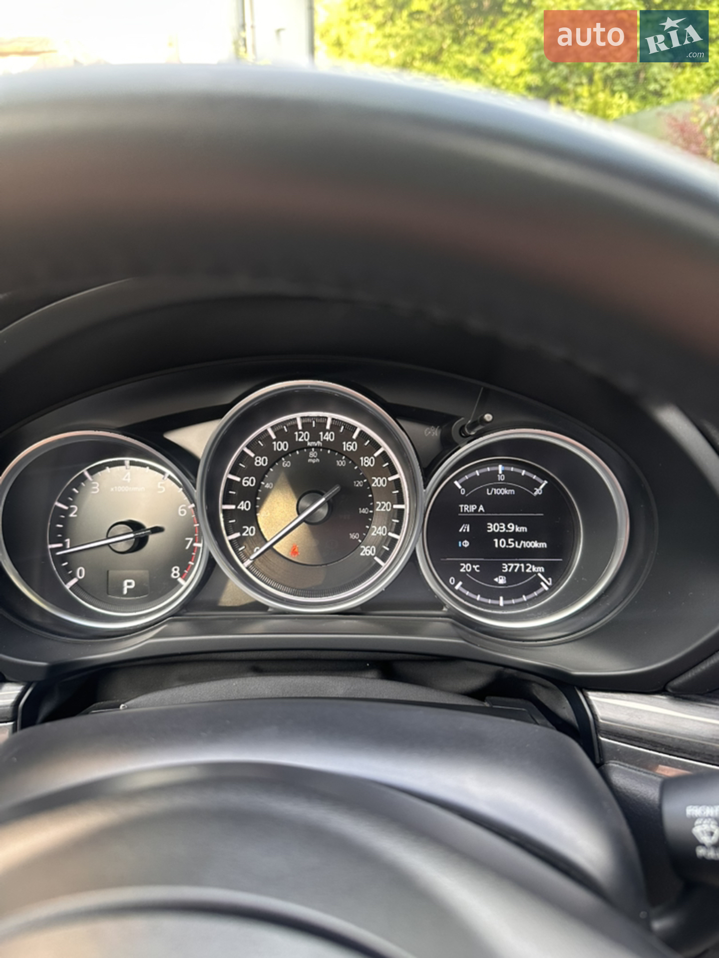 2019 Mazda CX-5 - мініатюра 15