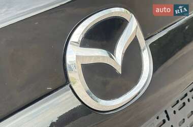 Внедорожник / Кроссовер Mazda CX-5 2013 в 