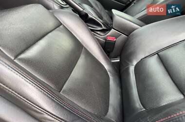 Внедорожник / Кроссовер Mazda CX-5 2013 в 