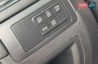 Внедорожник / Кроссовер Mazda CX-5 2013 в 