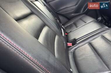 Внедорожник / Кроссовер Mazda CX-5 2013 в 
