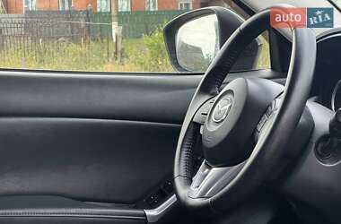 Внедорожник / Кроссовер Mazda CX-5 2013 в 