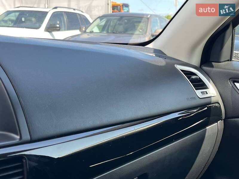 Позашляховик / Кросовер Mazda CX-5 2013 в Львові