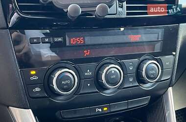 Внедорожник / Кроссовер Mazda CX-5 2013 в 