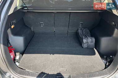 Внедорожник / Кроссовер Mazda CX-5 2013 в 