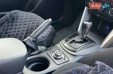 Внедорожник / Кроссовер Mazda CX-5 2013 в 