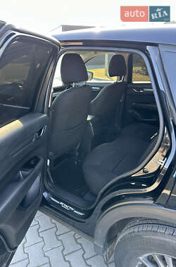 Внедорожник / Кроссовер Mazda CX-5 2017 в 