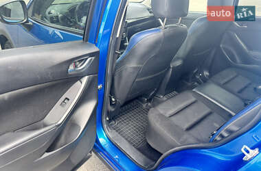 Внедорожник / Кроссовер Mazda CX-5 2013 в 
