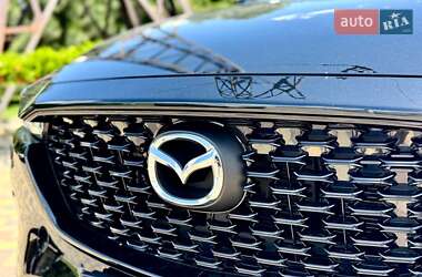 Внедорожник / Кроссовер Mazda CX-5 2022 в 