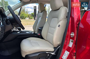 Внедорожник / Кроссовер Mazda CX-5 2023 в 