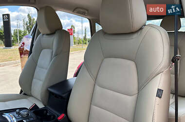 Внедорожник / Кроссовер Mazda CX-5 2023 в 