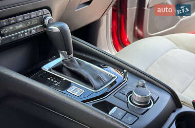 Внедорожник / Кроссовер Mazda CX-5 2023 в 