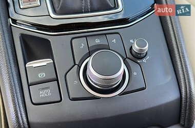 Внедорожник / Кроссовер Mazda CX-5 2023 в 