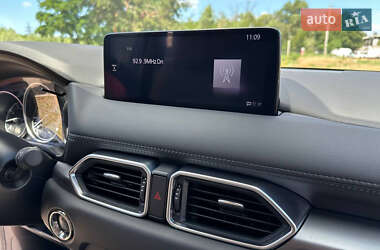 Внедорожник / Кроссовер Mazda CX-5 2023 в 