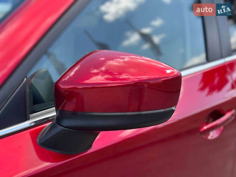 Внедорожник / Кроссовер Mazda CX-5 2023 в Днепре
