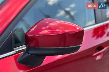 Внедорожник / Кроссовер Mazda CX-5 2023 в 