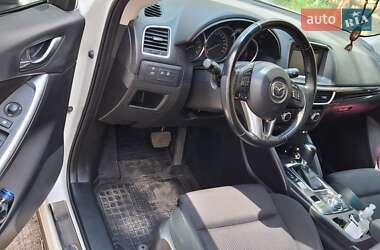 Внедорожник / Кроссовер Mazda CX-5 2017 в 