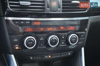 Внедорожник / Кроссовер Mazda CX-5 2013 в 