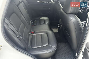 Внедорожник / Кроссовер Mazda CX-5 2020 в 