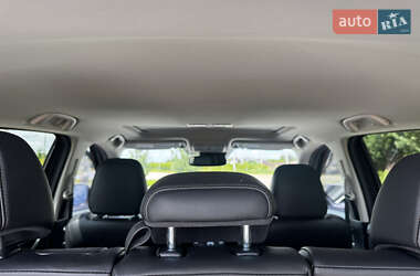 Внедорожник / Кроссовер Mazda CX-5 2020 в 