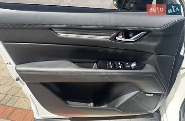 Внедорожник / Кроссовер Mazda CX-5 2020 в 