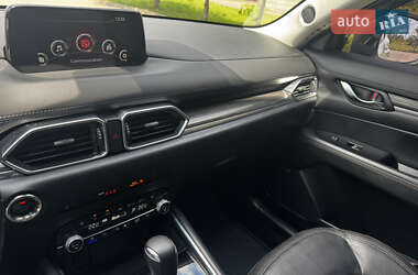 Внедорожник / Кроссовер Mazda CX-5 2020 в 