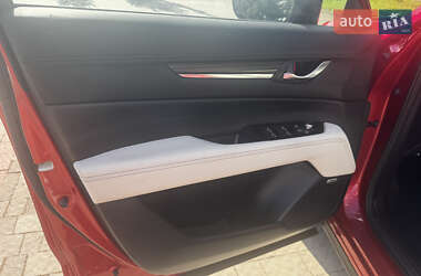 Внедорожник / Кроссовер Mazda CX-5 2021 в 