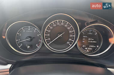 Внедорожник / Кроссовер Mazda CX-5 2021 в 