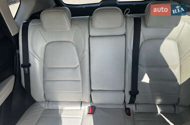 Внедорожник / Кроссовер Mazda CX-5 2021 в 