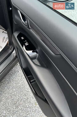 Внедорожник / Кроссовер Mazda CX-5 2024 в 