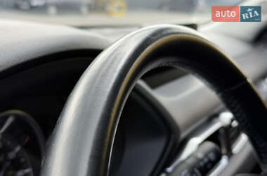 Внедорожник / Кроссовер Mazda CX-5 2020 в 