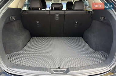 Внедорожник / Кроссовер Mazda CX-5 2020 в 