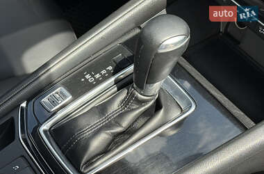 Внедорожник / Кроссовер Mazda CX-5 2020 в 
