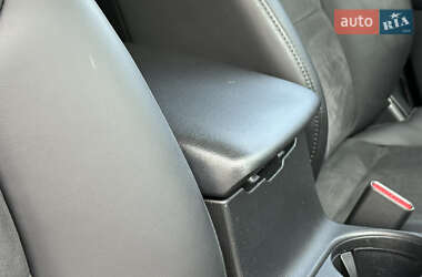 Внедорожник / Кроссовер Mazda CX-5 2020 в 