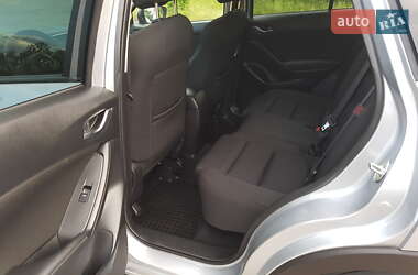Внедорожник / Кроссовер Mazda CX-5 2016 в 