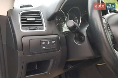 Внедорожник / Кроссовер Mazda CX-5 2016 в 