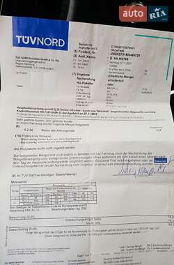 Внедорожник / Кроссовер Mazda CX-5 2016 в 