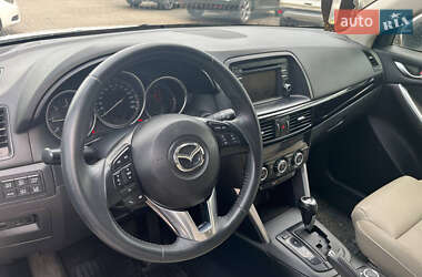 Внедорожник / Кроссовер Mazda CX-5 2013 в 