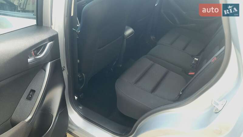 Внедорожник / Кроссовер Mazda CX-5 2013 в Коломые