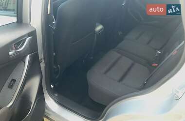 Внедорожник / Кроссовер Mazda CX-5 2013 в 
