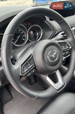 Внедорожник / Кроссовер Mazda CX-5 2024 в 