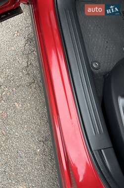 Внедорожник / Кроссовер Mazda CX-5 2024 в 