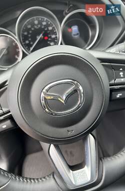 Внедорожник / Кроссовер Mazda CX-5 2024 в 
