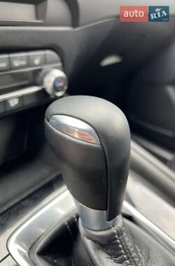 Внедорожник / Кроссовер Mazda CX-5 2024 в 