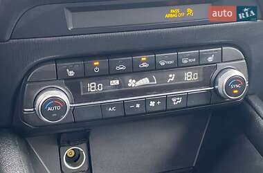Внедорожник / Кроссовер Mazda CX-5 2023 в 
