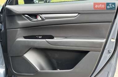 Внедорожник / Кроссовер Mazda CX-5 2021 в 