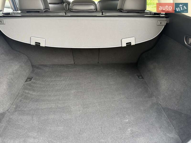 Внедорожник / Кроссовер Mazda CX-5 2021 в Днепре