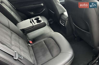 Внедорожник / Кроссовер Mazda CX-5 2022 в 